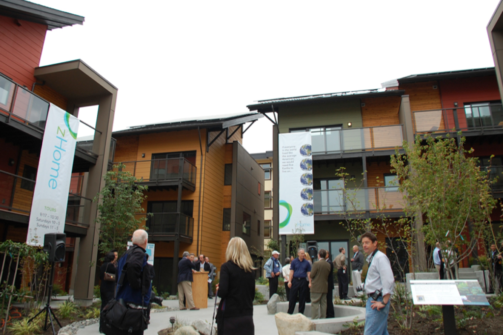 What’s So Great About Zero Energy, Anyway? | Trim Tab - Zero Energy Apartment Association
