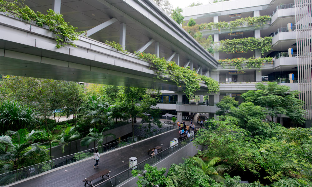 Khoo Teck Puat Hospital