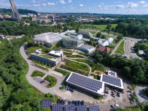 Phipps Center for Sustainable Landscapes