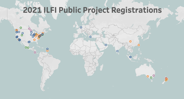 Fresh location becomes world's first grocery store to achieve Zero  Carbon Certification from the International Living Future Institute