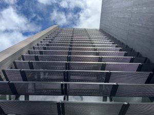 The shift to safer materials
