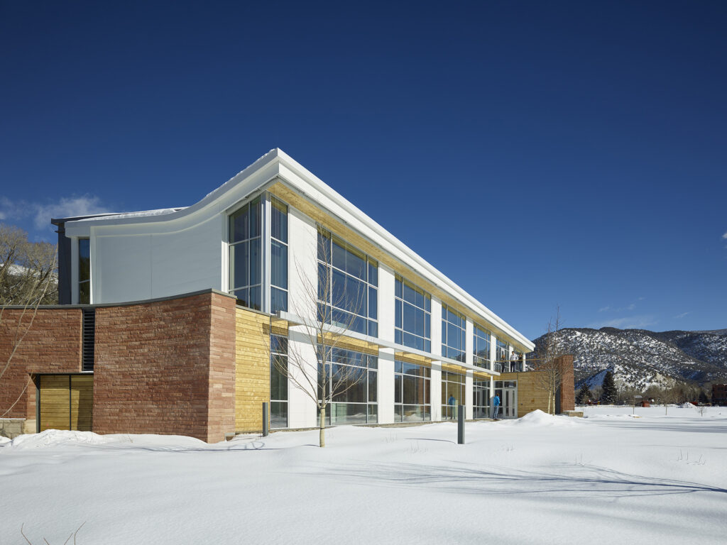 Rmi Photo by tim griffiths